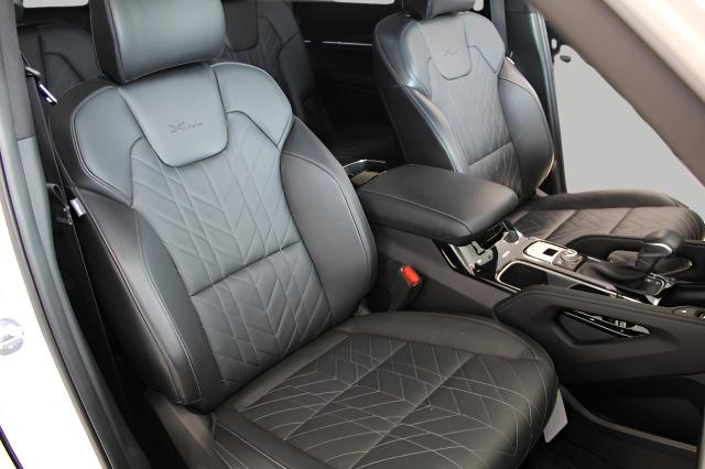 2024 Kia Telluride Vehicle Photo in Green Bay, WI 54304