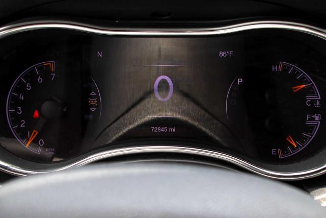 2017 Jeep Grand Cherokee Vehicle Photo in SUGAR LAND, TX 77478