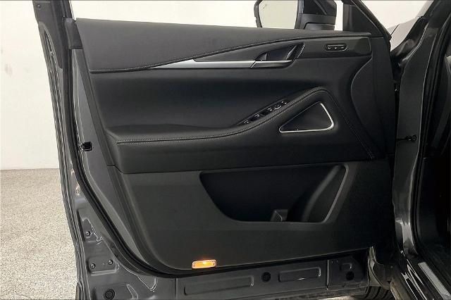 2025 INFINITI QX60 Vehicle Photo in Grapevine, TX 76051