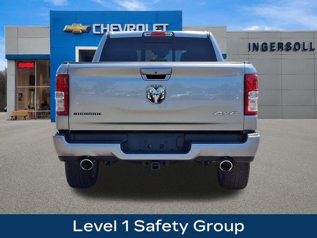 2022 Ram 1500 Vehicle Photo in PAWLING, NY 12564-3219