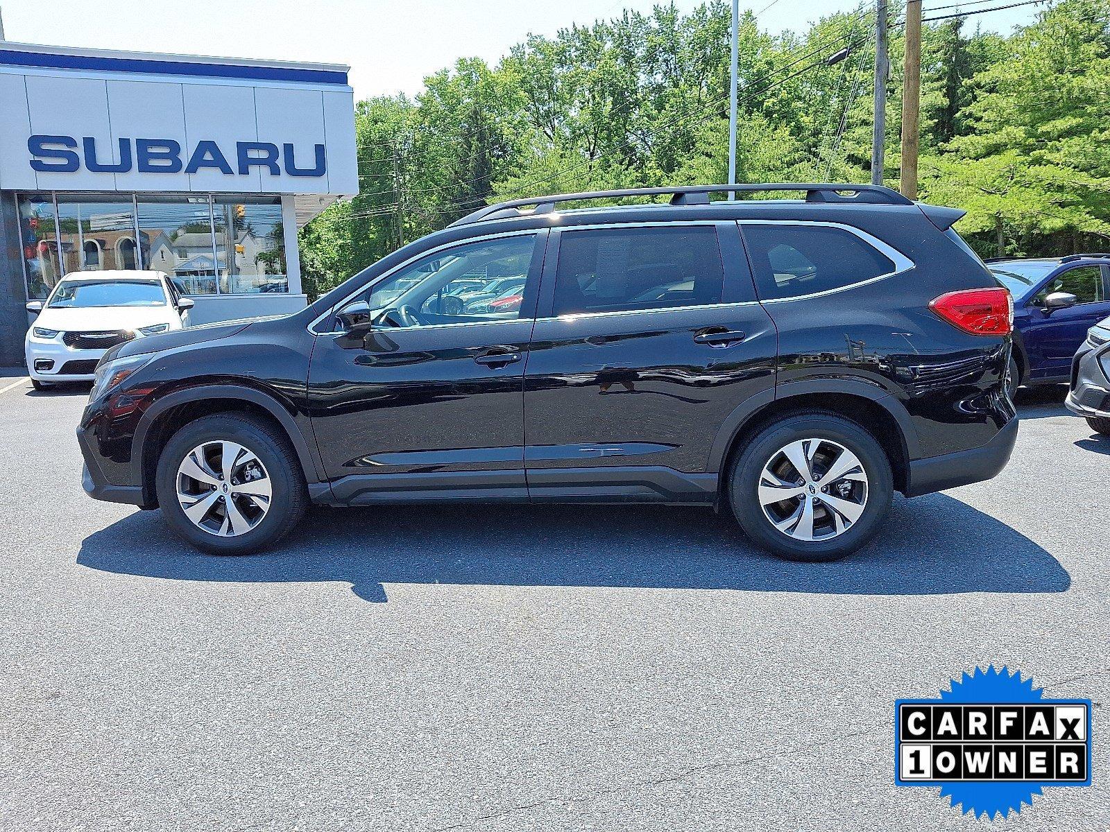 2024 Subaru Ascent Vehicle Photo in Harrisburg, PA 17111