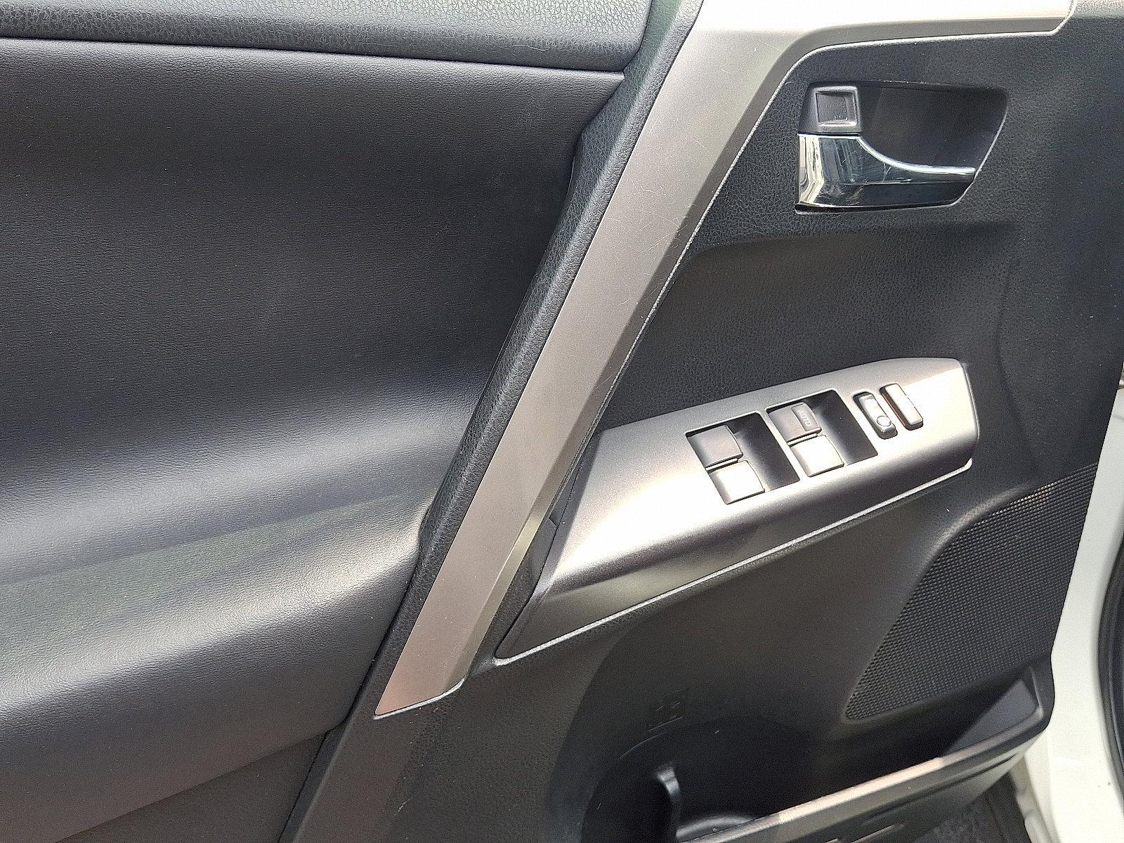 2016 Toyota RAV4 Vehicle Photo in Harrisburg, PA 17111