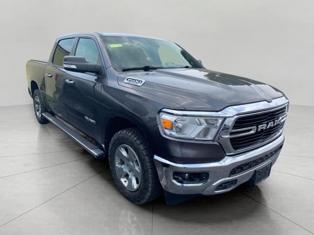 2019 Ram 1500 Vehicle Photo in APPLETON, WI 54914-4656