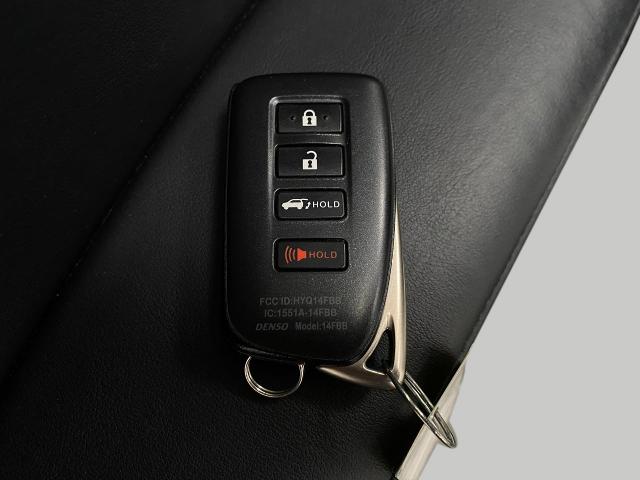 2017 Lexus RX Vehicle Photo in APPLETON, WI 54914-4656