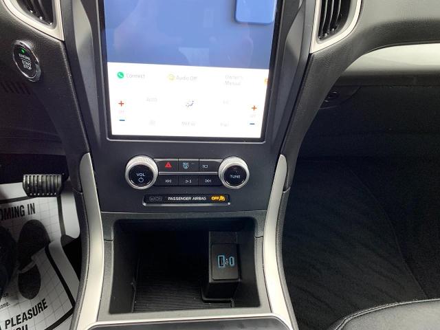 2022 Ford Edge Vehicle Photo in Neenah, WI 54956