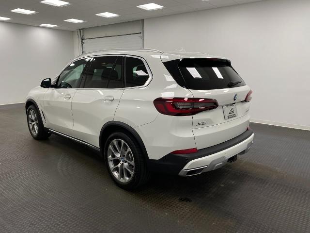 2022 BMW X5 xDrive40i Vehicle Photo in Appleton, WI 54913
