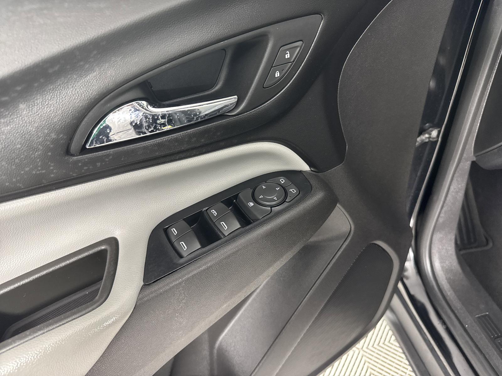 2019 Chevrolet Equinox Vehicle Photo in GEORGETOWN, TX 78626-7508