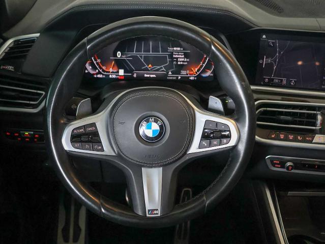 2020 BMW X6 xDrive40i Vehicle Photo in Dallas, TX 75209