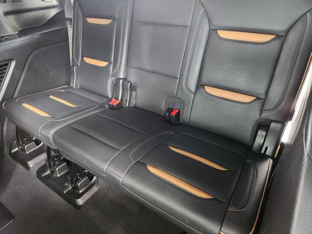 2021 GMC Yukon Vehicle Photo in HOUSTON, TX 77079