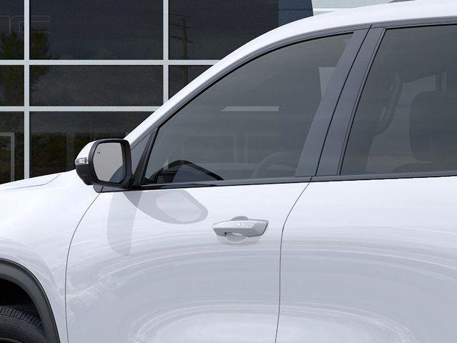 2025 GMC Acadia Vehicle Photo in WATERTOWN, CT 06795-3318