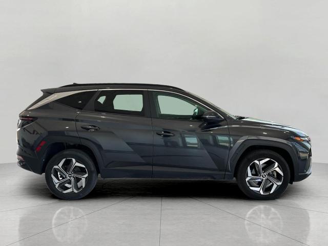 2022 Hyundai TUCSON Vehicle Photo in Appleton, WI 54914