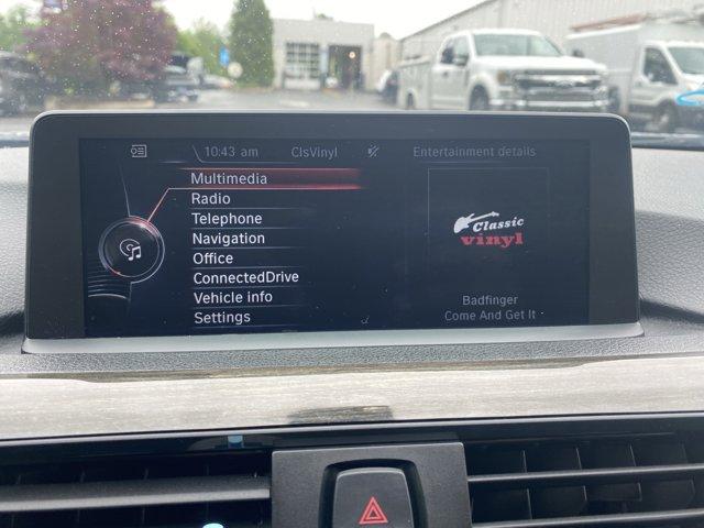 2014 BMW 435i xDrive Vehicle Photo in Doylsetown, PA 18901