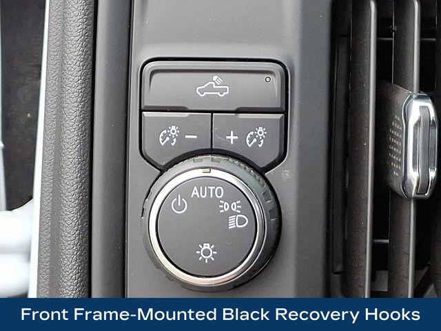 2024 Chevrolet Silverado 1500 Vehicle Photo in DANBURY, CT 06810-5034