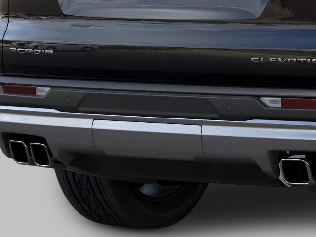 2025 GMC Acadia Vehicle Photo in APPLETON, WI 54914-8833