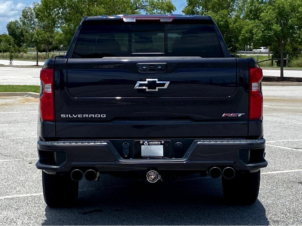 2023 Chevrolet Silverado 1500 Vehicle Photo in POOLER, GA 31322-3252