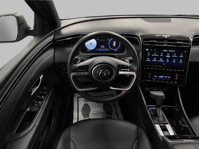 2024 Hyundai SANTA CRUZ Vehicle Photo in Appleton, WI 54913