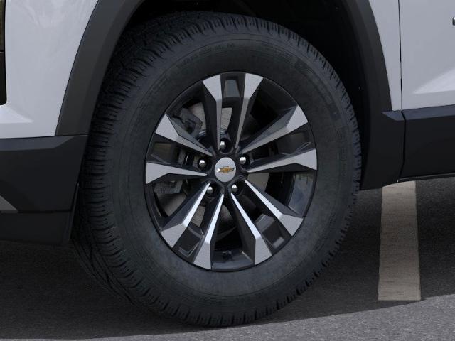 2026 Chevrolet Equinox Vehicle Photo in Roslyn, NY 11576