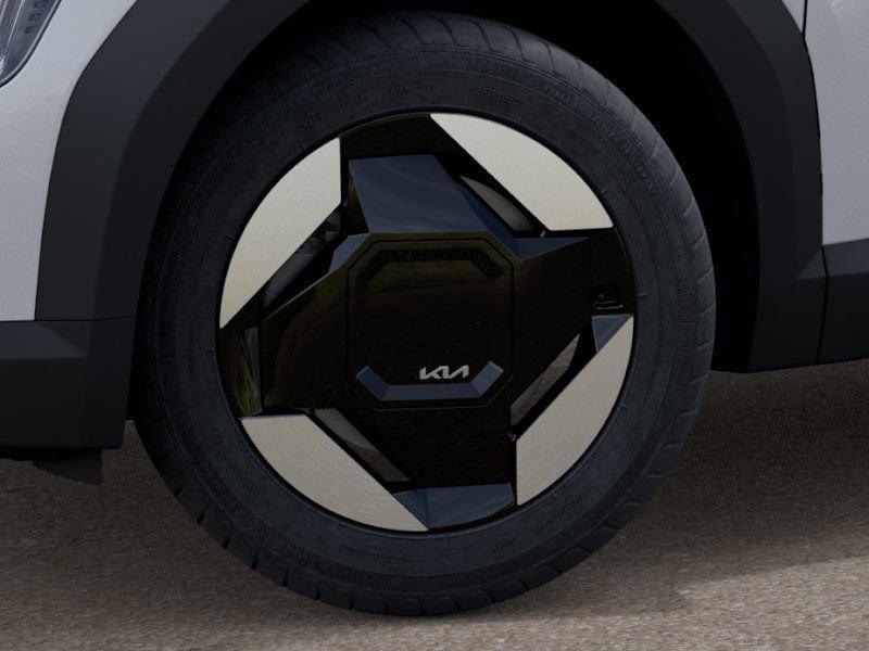 2026 Kia EV9 Vehicle Photo in Langhorne, PA 19047