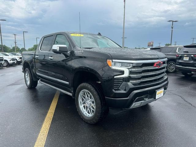 2023 Chevrolet Silverado 1500 Vehicle Photo in COLUMBIA, MO 65203-3903