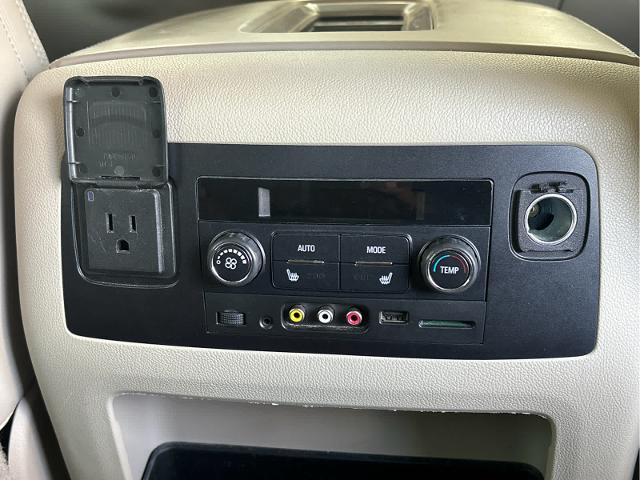 2015 GMC Yukon Vehicle Photo in Grapevine, TX 76051