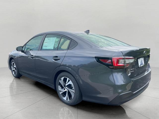 2025 Subaru Legacy Vehicle Photo in Oshkosh, WI 54904