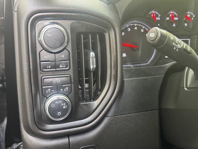 2023 GMC Sierra 1500 Vehicle Photo in LEOMINSTER, MA 01453-2952