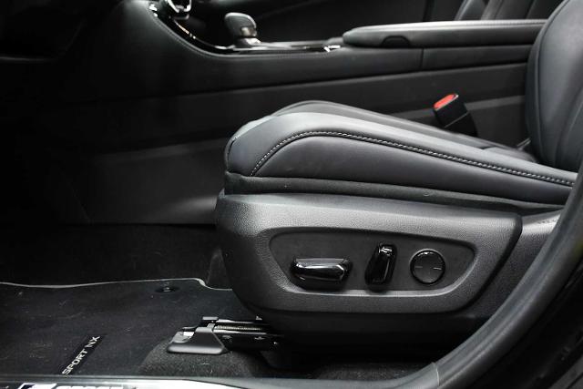 2024 Lexus NX 350 Vehicle Photo in DALLAS, TX 75235