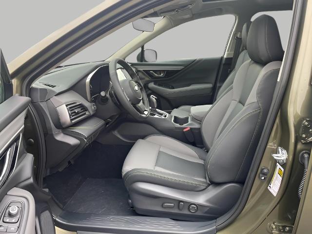 2025 Subaru Outback Vehicle Photo in Oshkosh, WI 54904