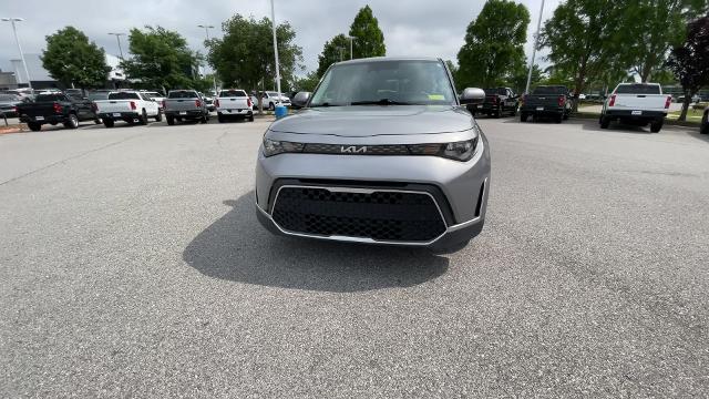 2024 Kia Soul Vehicle Photo in BENTONVILLE, AR 72712-4322