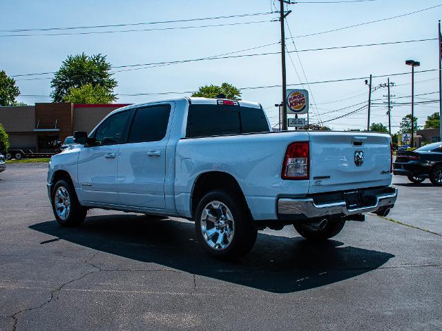 2021 Ram 1500 Vehicle Photo in MADISON, IN 47250-1611