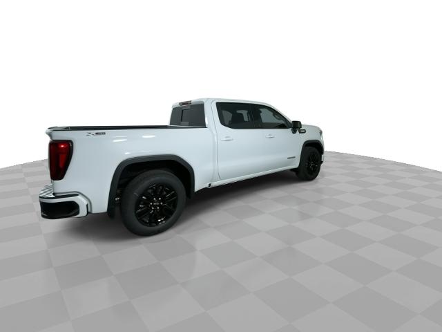 2025 GMC Sierra 1500 Vehicle Photo in GILBERT, AZ 85297-0402