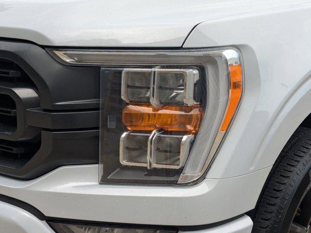 2021 Ford F-150 Vehicle Photo in BRUNSWICK, GA 31525-1881