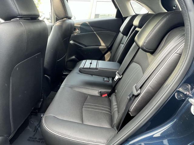 2019 Mazda CX-3 Vehicle Photo in Roslyn, NY 11576