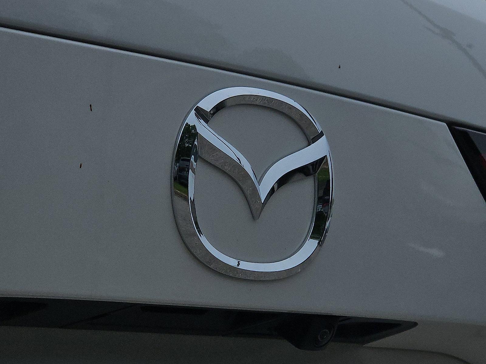 2025 Mazda CX-90 Vehicle Photo in Trevose, PA 19053