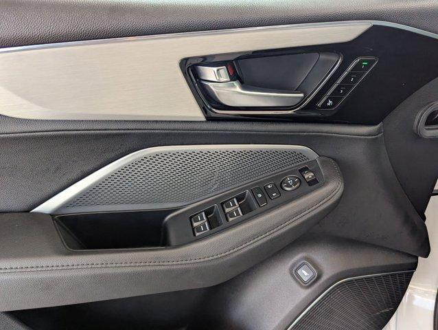 2025 Acura MDX Vehicle Photo in San Antonio, TX 78230