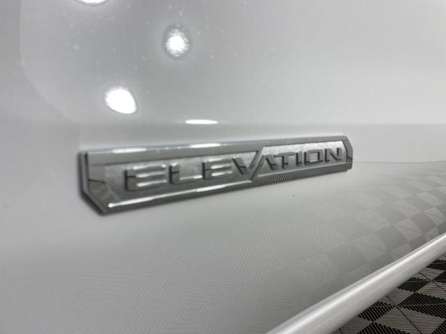 2025 GMC Sierra 1500 Vehicle Photo in GILBERT, AZ 85297-0402