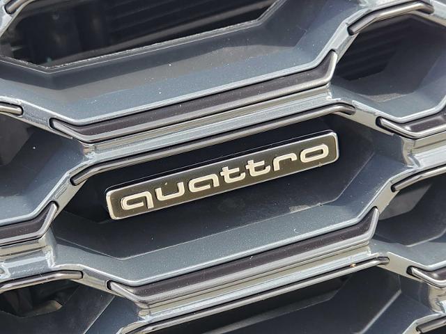 2024 Audi Q5 Vehicle Photo in MCKINNEY, TX 75070