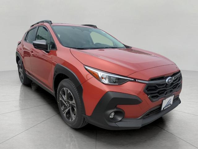 2025 Subaru Crosstrek Vehicle Photo in Green Bay, WI 54304