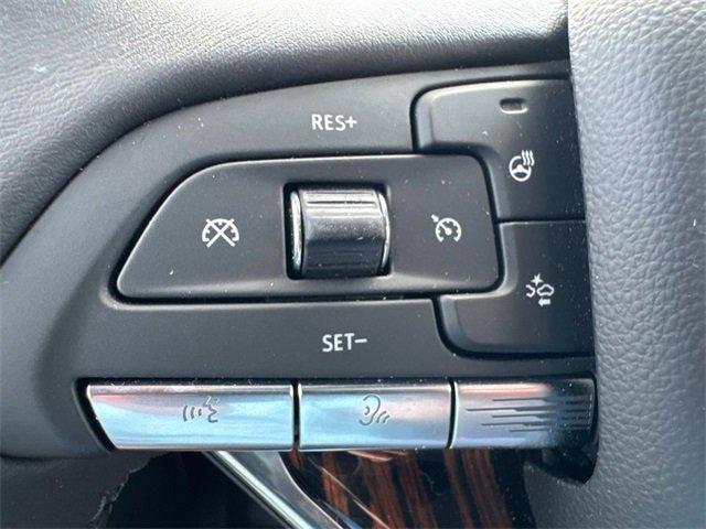 2023 Cadillac Escalade Vehicle Photo in BATON ROUGE, LA 70809-4546