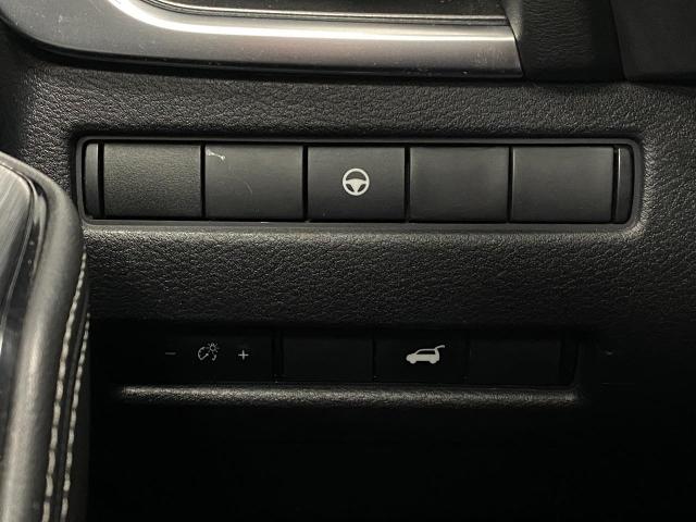 2022 Nissan Rogue Vehicle Photo in Appleton, WI 54913