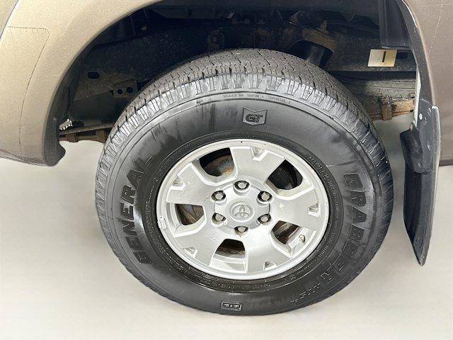 2012 Toyota Tacoma Vehicle Photo in Flemington, NJ 08822