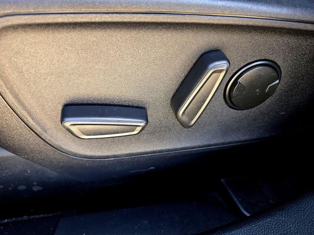 2022 Ford Bronco Sport Vehicle Photo in Weatherford, TX 76087