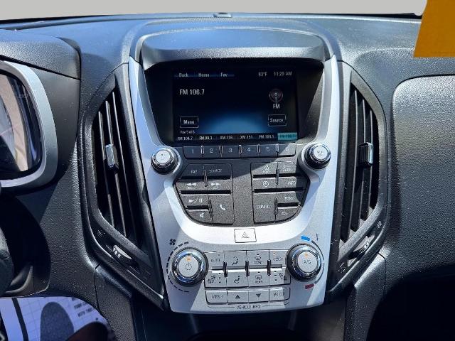 2016 Chevrolet Equinox Vehicle Photo in Oshkosh, WI 54901