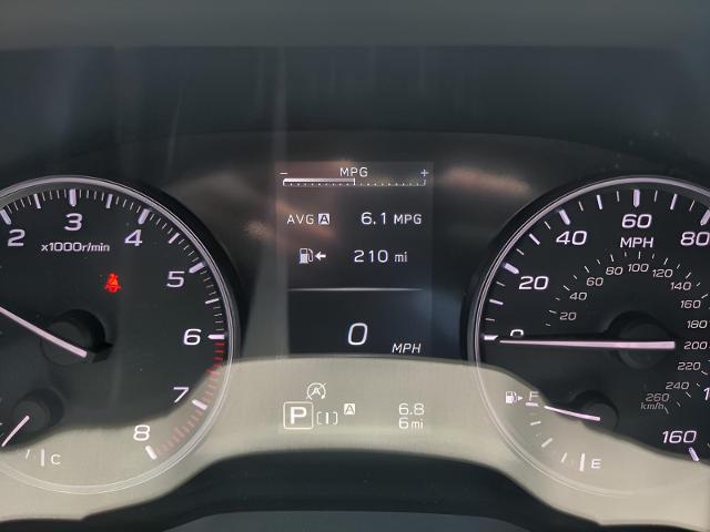 2025 Subaru Crosstrek Vehicle Photo in Green Bay, WI 54304