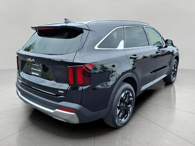 2025 Kia Sorento Vehicle Photo in Oshkosh, WI 54904
