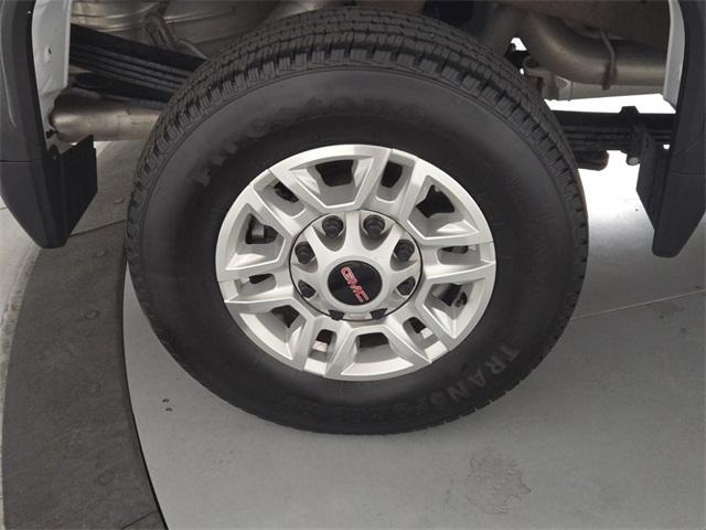 2025 GMC Sierra 2500 HD Vehicle Photo in PRESCOTT, AZ 86305-3700