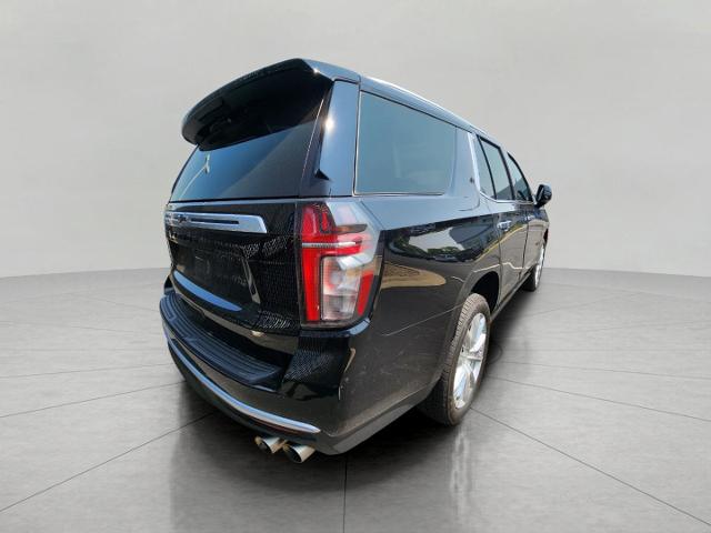2024 Chevrolet Tahoe Vehicle Photo in MADISON, WI 53713-3220