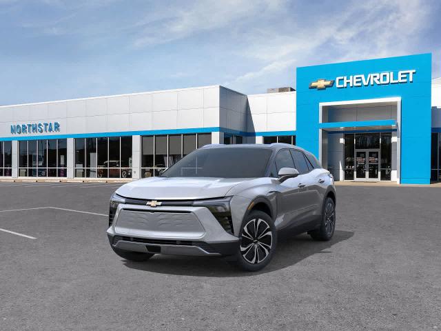 2025 Chevrolet Blazer EV Vehicle Photo in MOON TOWNSHIP, PA 15108-2571