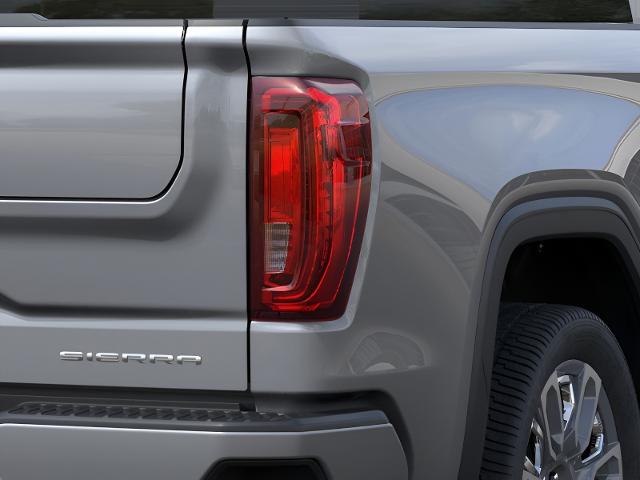 2025 GMC Sierra 1500 Vehicle Photo in MANITOWOC, WI 54220-5838