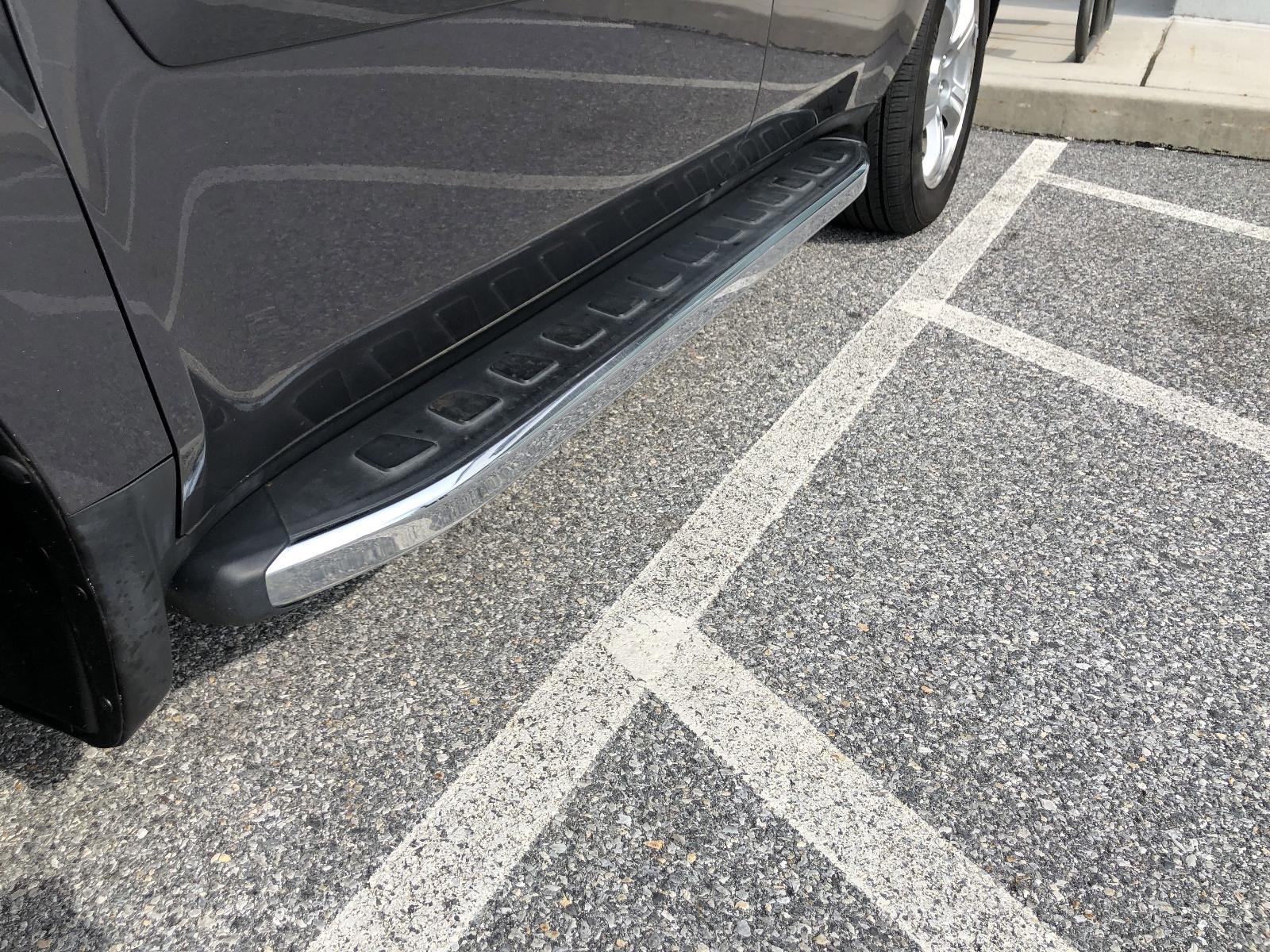 2015 Honda Pilot Vehicle Photo in Mechanicsburg, PA 17050